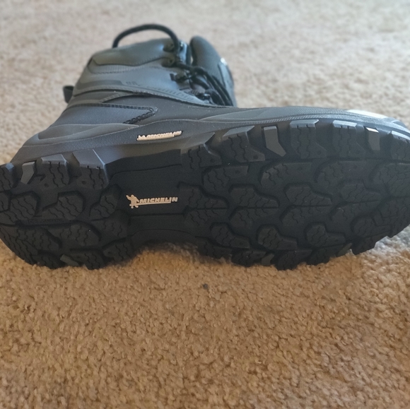 Columbia Shoes Columbia Mens Winter Boots Poshmark